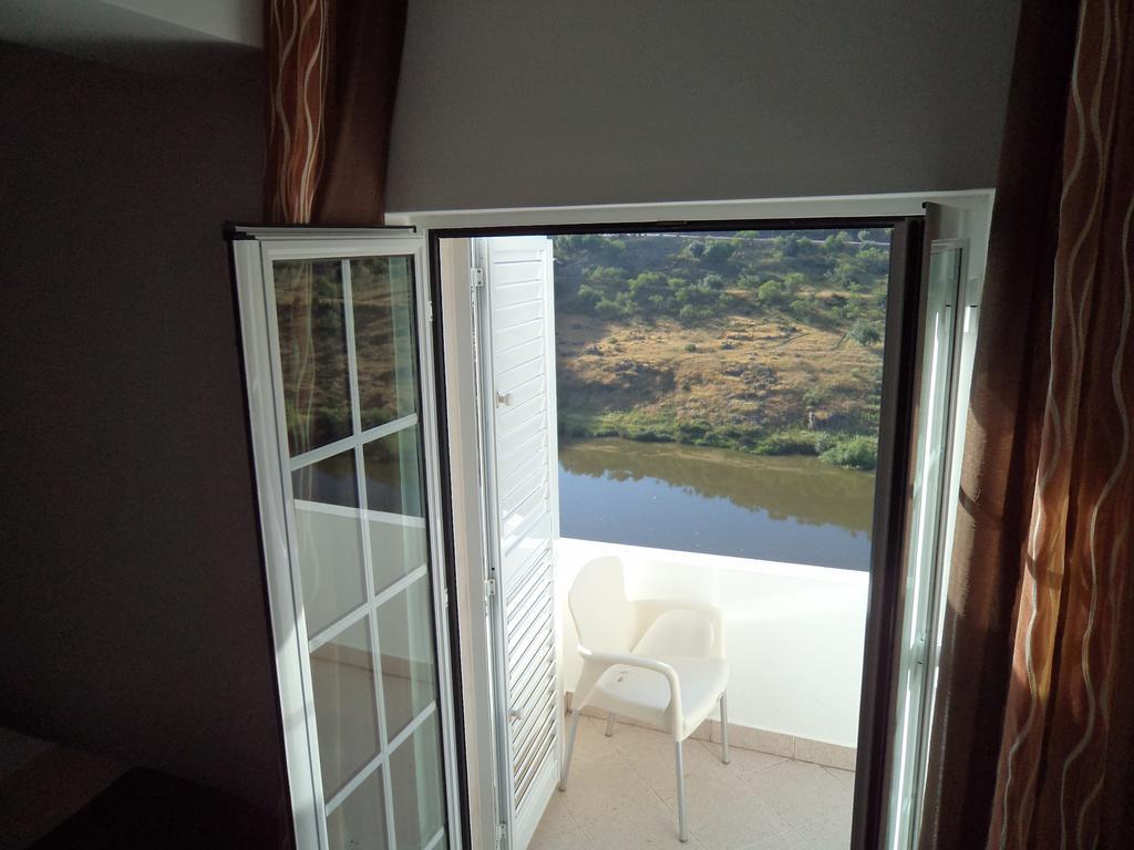 Paraiso D'El Rio Mértola Oda fotoğraf