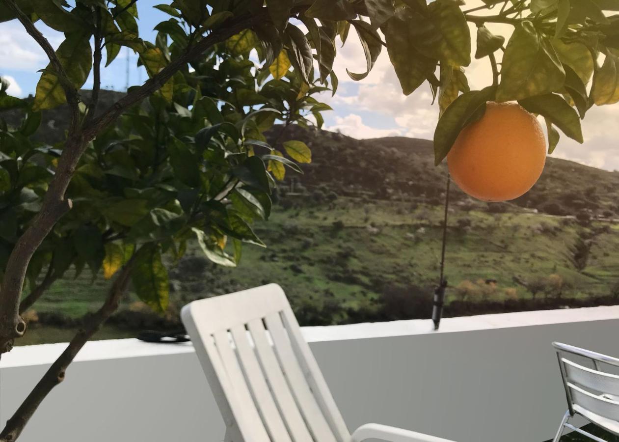 Paraiso D'El Rio Mértola Dış mekan fotoğraf